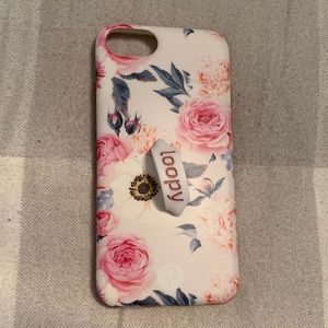 Loopy case for iPhone 7/8
